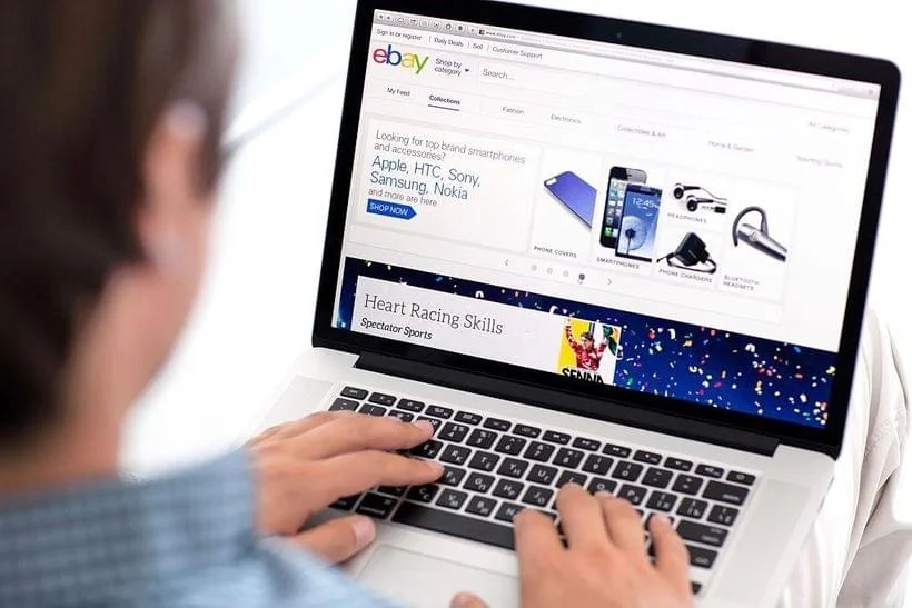 eBay Virtual Assistant