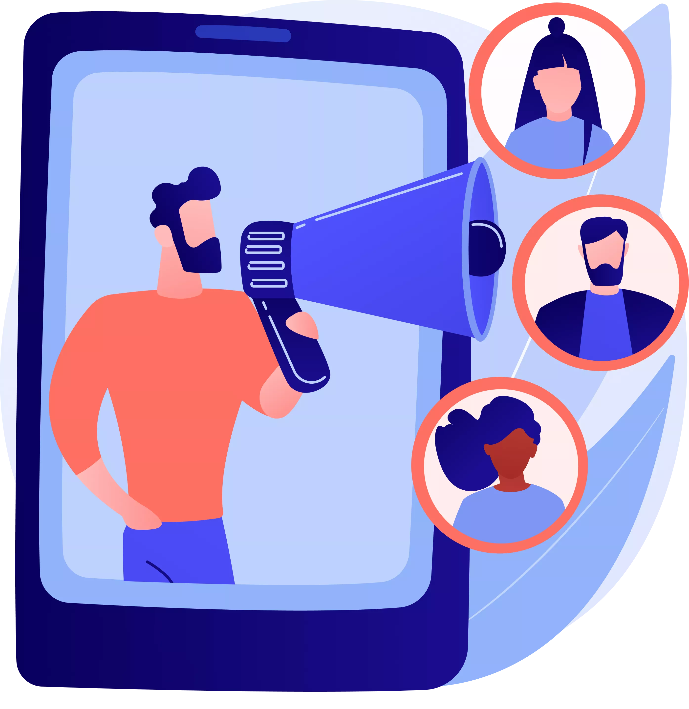 Social Media Expert