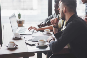 E-Commerce Management for Consumer Products Retailer